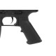 G&G CM15 KR-LPR 13" Electric AEG Rifle - Black