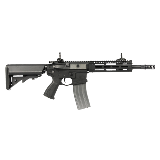 G&G CM16 Raider 2.0 AEG Electric Rifle - Black