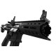 G&G ARP-556 M4 CQB Full Metal AEG Rifle w/ ETU & Mosfet - Black