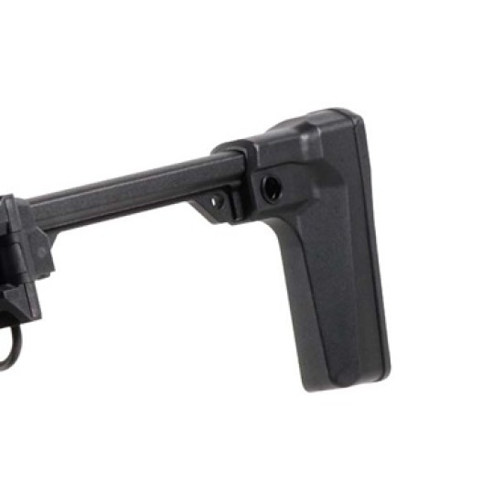 G&G ARP-9 3.0P Compact AR9 AEG Rifle w/ ETU & MOSFET [Polymer Handguard]