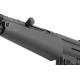 G&G EGM A4 (MP5A4) Plastic Electric Blow Back Rifle