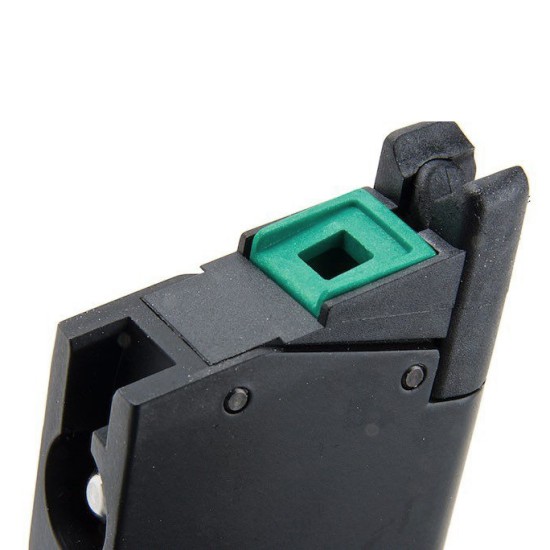 G&G GPM1911 / GX45 26rd Gas Magazine - Black