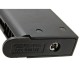 G&G GPM1911 / GX45 26rd Gas Magazine - Black