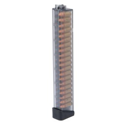 G&G ARP-9 60rd Mid-Cap AEG Magazine - Dummy Rounds Design