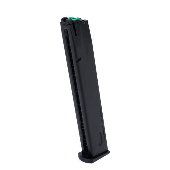 G&G GPM92 / M92 EXTENDED 55RD GAS MAGAZINE