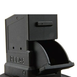 G&G PCC45 MANUAL WINDING 1500RD DRUM MAGAZINE