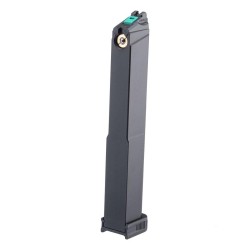 G&G GTP9 Ver.2 Light Weight 50R Gas Magazine