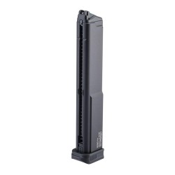 G&G GTP9 Ver.2 Light Weight 50R Gas Magazine