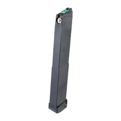 G&G GPM92 55rd Featherweight Extended Gas Magazine