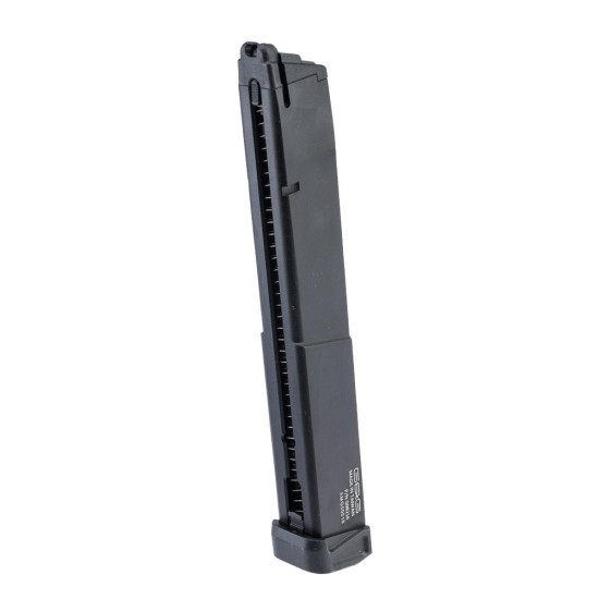 G&G GPM92 55rd Featherweight Extended Gas Magazine