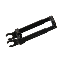 G&G GEN 2 MOTOR MOUNT SET FOR G&G EBR