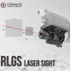 G&G RLGS EU 1MW LASET UNIT FOR GTP9 PIRANHA, GPM GP2, AND GPM9 S