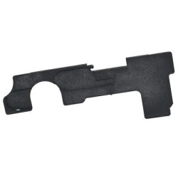 G&G Selector Plate for GR25/SR25 AEG