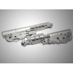G&G GEAR BOX FOR M14 (CASE ONLY)