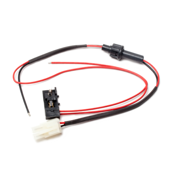 G&G 18AWG WIRE SET FOR GR14 SERIES