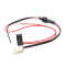 G&G 18AWG WIRE SET FOR GR14 SERIES