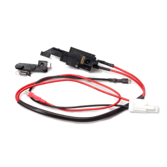 G&G 18AWG WIRE SET FOR RK SERIES