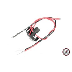 G&G WIRE SET FOR GR16 (REAR TYPE) - 16AWG TEFLON