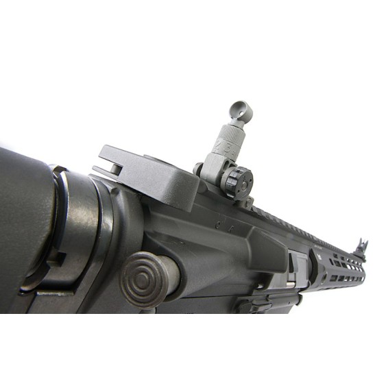 G&G x KAC SR15 E3 MOD2 M4 Carbine M-Lok AEG Electric Rifle