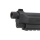 G&G GPM9 MK3 (M9A3) Polymer Gas Blowback Pistol - Black