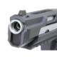 G&G Piranha MK1 Speed-Slide Gas Blowback Pistol (EU Ver) - SV