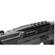 G&G Piranha TR Speed-Slide Gas Blowback Pistol (EU Ver) - BK