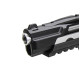 G&G Piranha TR Speed-Slide Gas Blowback Pistol (EU Ver) - SV