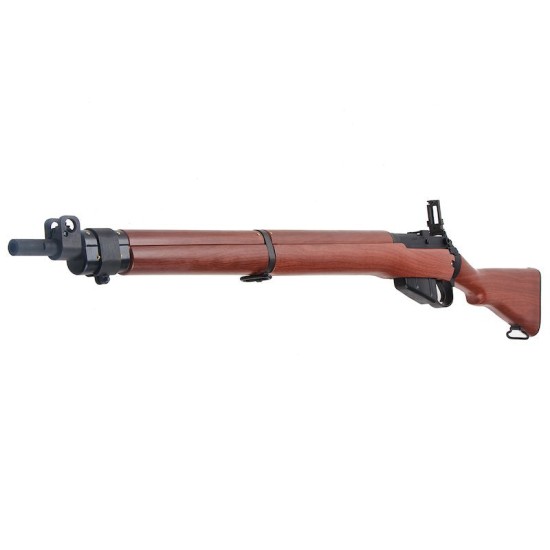 G&G LEE ENFIELD NO.4 MK1 [LE4 MK I-P] CLIP EJECTING GAS RIFLE
