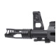 G&G PRK9L PCC AK 9 AEG Rifle w/ ETU - Black