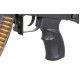 G&G PRK9L PCC AK 9 AEG Rifle w/ ETU - Black