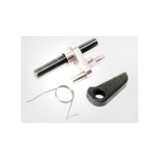 G&G REVERSAL STOP LATCH FOR GR14