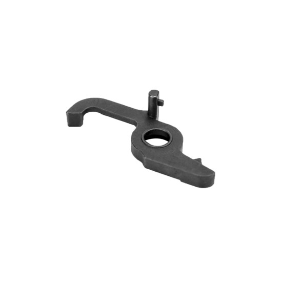 KING ARMS STEEL CUT-OFF LEVER FOR VER.2 GEAR BOX