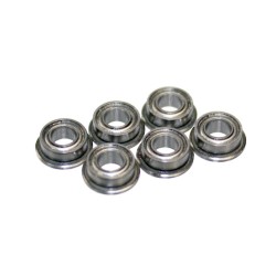 UFC- 7MM STAINLESS STEEL BALL BUSHING