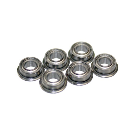 UFC- 7MM STAINLESS STEEL BALL BUSHING