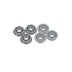 SHS 9MM STEEL BALL BEARING BUSHING FOR AEG