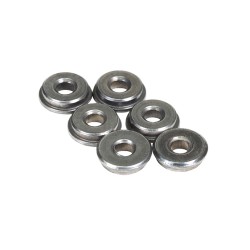 SHS 8MM SOLID STEEL OIL-LESS BUSHINGS
