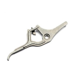 G&G CUT OFF LEVER FOR G&G GR14 M14 AEG