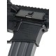 G&G Knight's Armament KAC SR30 8.5" M4 CQBR Rifle AEG [G2 System]