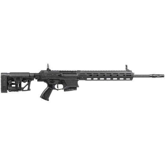 [Pre-Order] G&G TR80 DMR AR10 Battle Rifle AEG [G3 System]