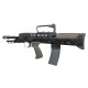 G&G L85 AFV 2.0 Steel Receiver AEG Rifle with V2.0 ETU & Mosfet