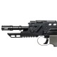 G&G L85 AFV 2.0 Steel Receiver AEG Rifle with V2.0 ETU & Mosfet