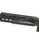 G&G GR14 EBR-L (M14 EBR) DMR Full Metal AEG Rifle - Black