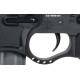 G&G EMG Seekins Licensed 12" SBR8 AEG Rifle [G2 Sys] - BK