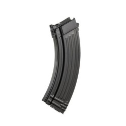 GHK AKM / GKM V3 Steel 35rd Gas Magazine