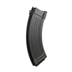 GHK AKM / GKM V3 Steel 35rd Gas Magazine