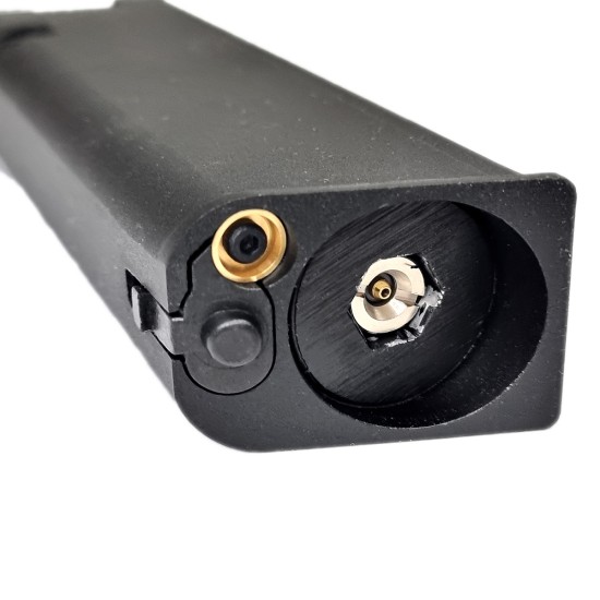 GHK G17 G3 V2 20rds Lightweight Gas Magazine V2 (2025) for GHK G17/ G45