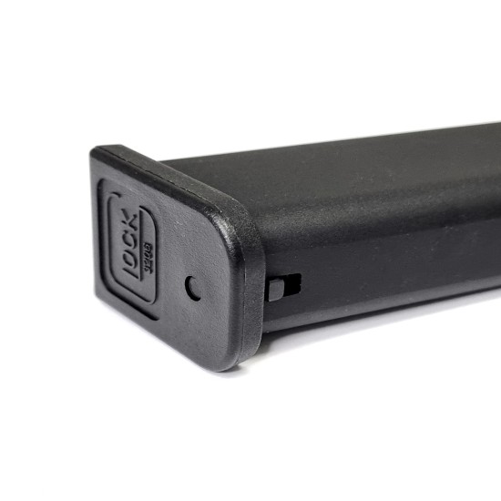 GHK G17 G3 V2 20rds Lightweight Gas Magazine V2 (2025) for GHK G17/ G45