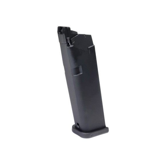 GHK G17 G3 V2 20rds Lightweight Gas Magazine V2 (2025) for GHK G17/ G45