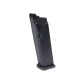 GHK G17 G3 V2 20rds Lightweight Gas Magazine V2 (2025) for GHK G17/ G45