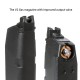 GHK G17 G3 V2 20rds Lightweight Gas Magazine V2 (2025) for GHK G17/ G45